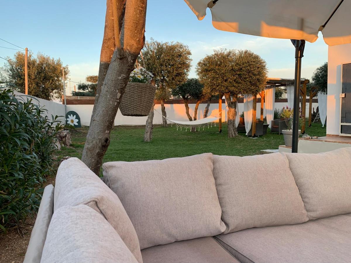 Apartament Sirios Acharavi  Zewnętrze zdjęcie